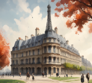 法国ISTEC巴黎高商管理心理学介绍