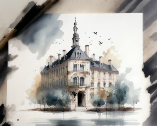 法国istec高等商学院靠谱么？