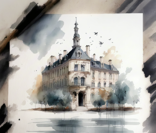 法国istec高等商学院硕士项目介绍