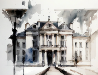 法国巴黎高等商学院 qs排名多少?