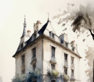 报考法国巴黎高等商学院条件有哪些？