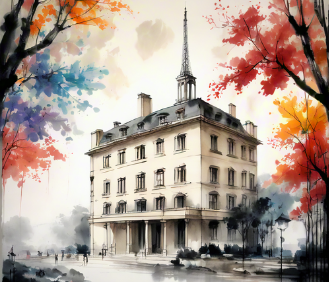 法国istec报名流程介绍