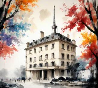 法国istec商学院中国认可吗？