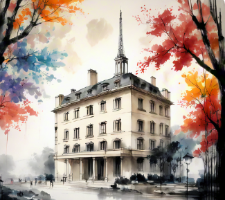 法国巴黎高等商学院EMBA学费介绍