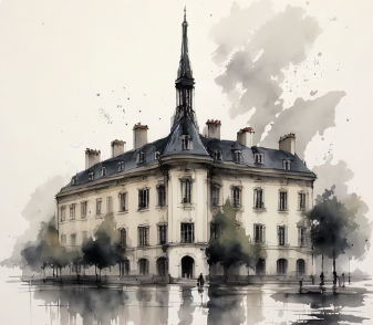 法国istec商学院介绍