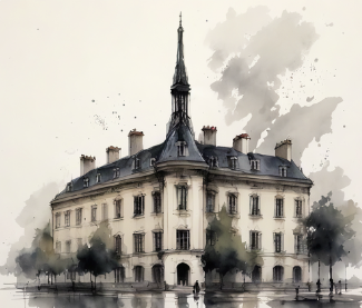 法国istec商学院博士项目介绍