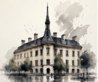 法国istec一年制硕士项目介绍