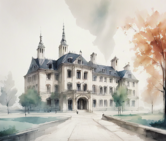 法国商学院istec排名多少？