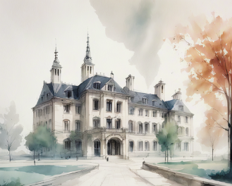 法国ISTEC商学院DBA费用介绍