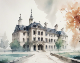 法国巴黎ISTEC高等商学院含金量如何？