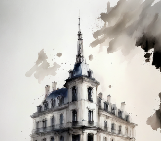 法国巴黎isc高等商学院排名介绍