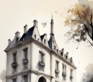 法国巴黎高等商学院一年制项目介绍