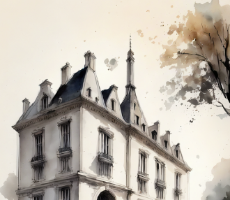 法国ISTEC商学院qs排名多少？