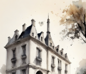 法国巴黎高等商学院怎么上？