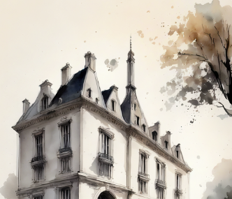 法国istec商学院招生硕士项目介绍