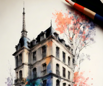 巴黎isc好不好毕业?