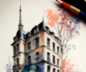 法国istec高等商学院如何报名？