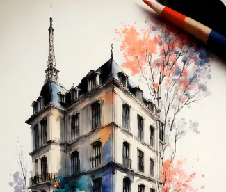 2024法国istec招生简章