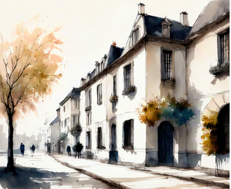 法国ISTEC商学院:聚焦卓越的商学教育