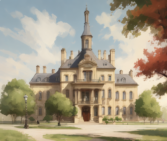 法国商学院博士好申请么？