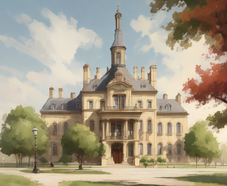 法国商学院博士项目优势