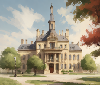 法国商学院课程心理学博士介绍