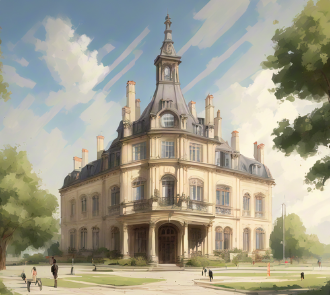 法国商学院课程健康管理博士介绍