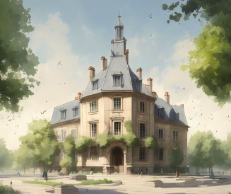 法国商学院课程金融学博士介绍