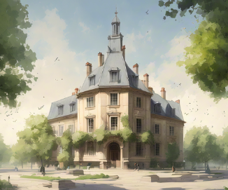 法国商学院课程创新管理博士介绍