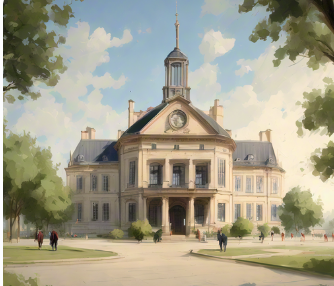 法国商学院硕士费用介绍