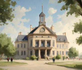 法国商学院硕士就业前景如何？