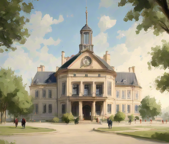 法国商学院硕士含金量高吗？