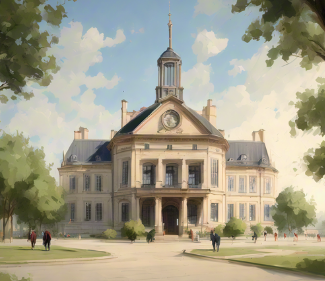 法国商学院硕士推荐专业