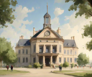 法国商学院课程心理学硕士介绍