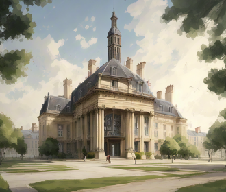 法国商学院硕士回国认可度如何？