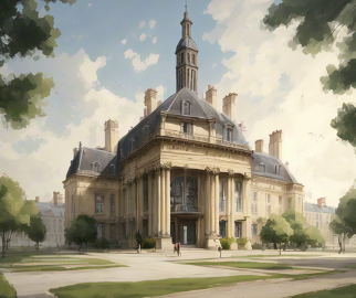 法国商学院在职金融硕士介绍