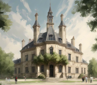 去法国商学院硕士留学好吗？