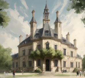 法国商学院金融硕士课程介绍