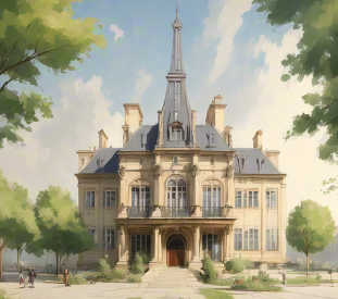 法国商学院硕士毕业时间