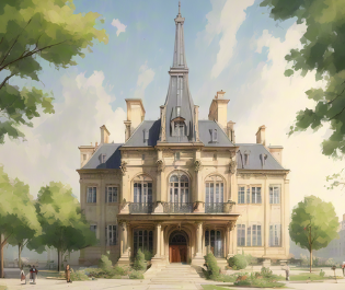 法国商学院硕士费用要求高吗？