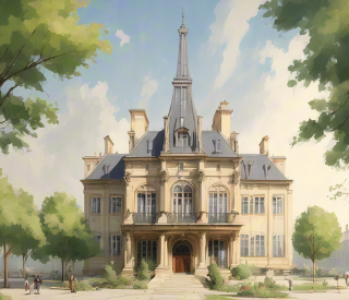 法国认可法国商学院硕士吗？