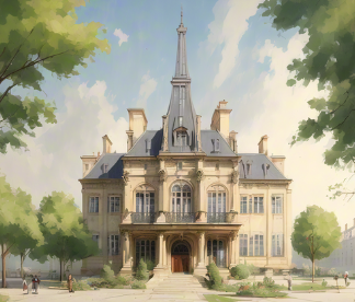 法国商学院硕士申请方式介绍