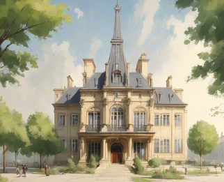 法国商学院一年硕士介绍