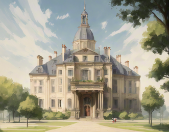 法国商学院好毕业吗？