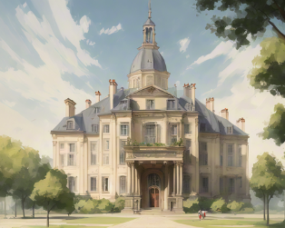 法国商学院大学校金融硕士介绍