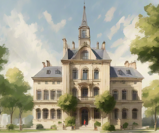 法国商学院硕士体验