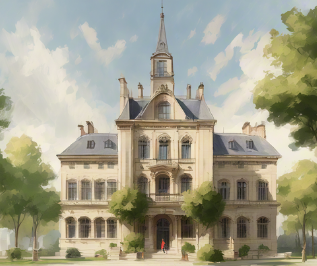 法国商学院硕士学制是几年？