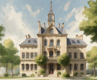 去法国商学院读硕士贵吗？