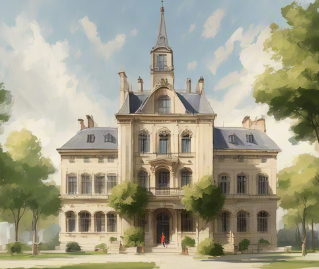 法国商学院硕士被认可吗？