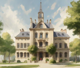 法国商学院金融硕士专业介绍